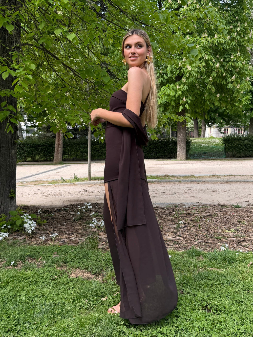 Afrodita Dress