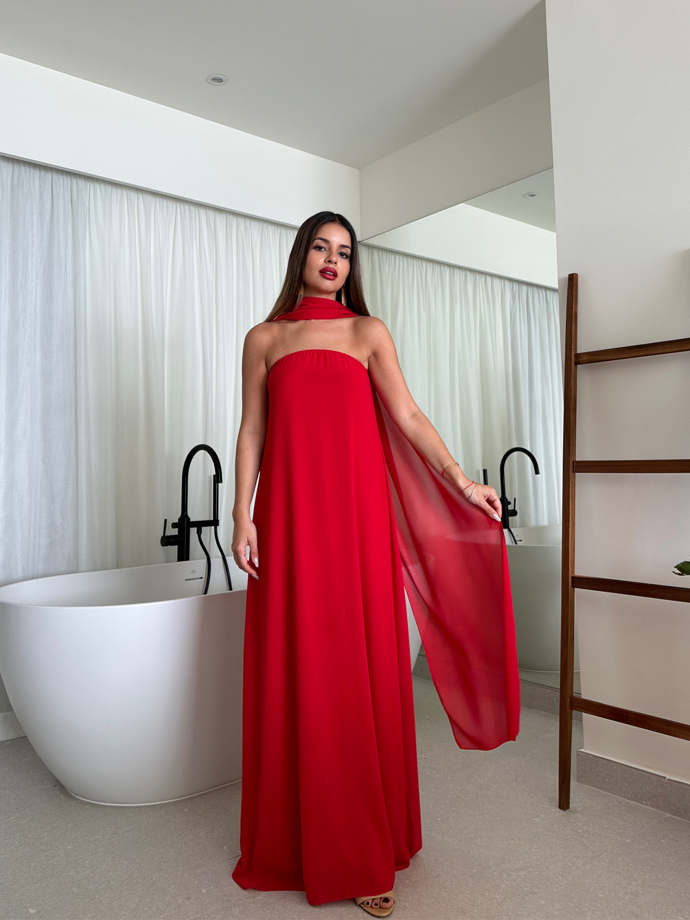 Vega Dress