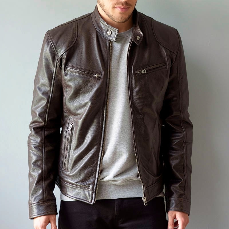 Mason | Chaqueta Roadster