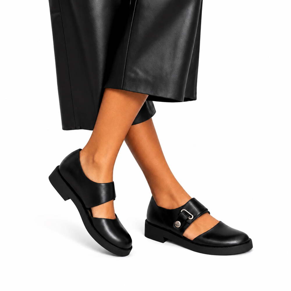 NADIA | Zapatos elegantes sin cordones