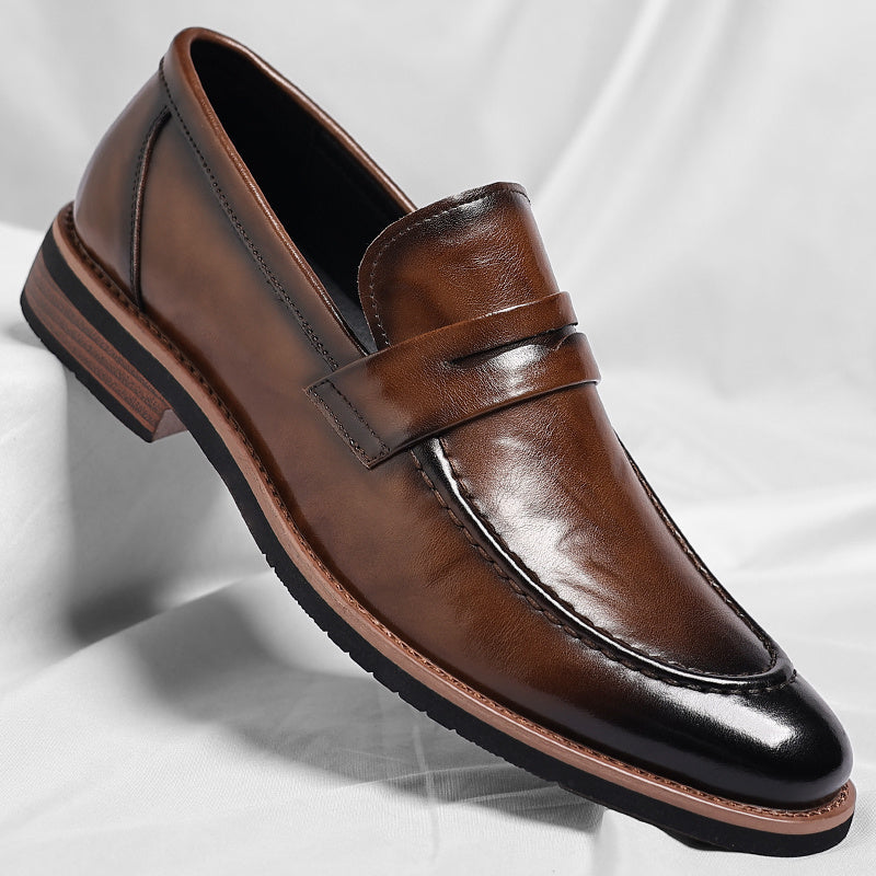 Mocasines Penny Milo