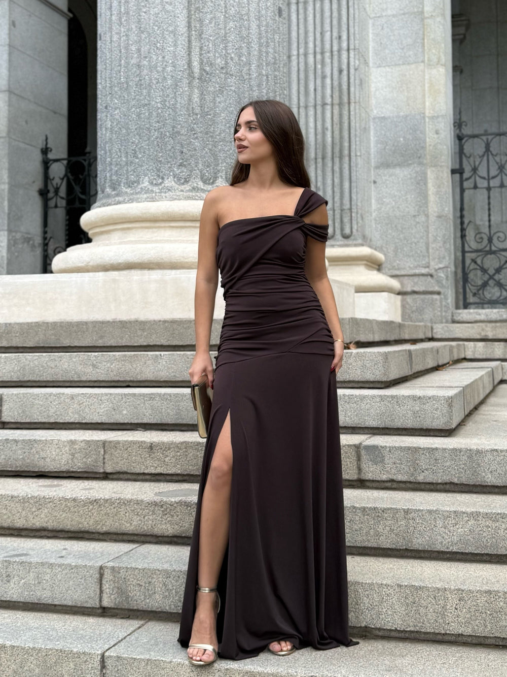 Vestido Martina