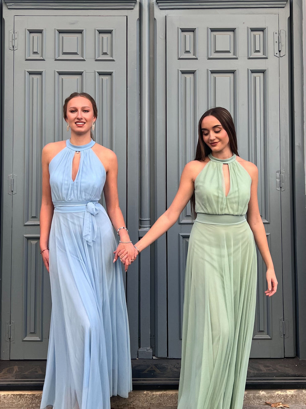Diana Dress