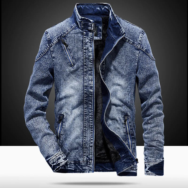 Ryder | Bomber Vaquero