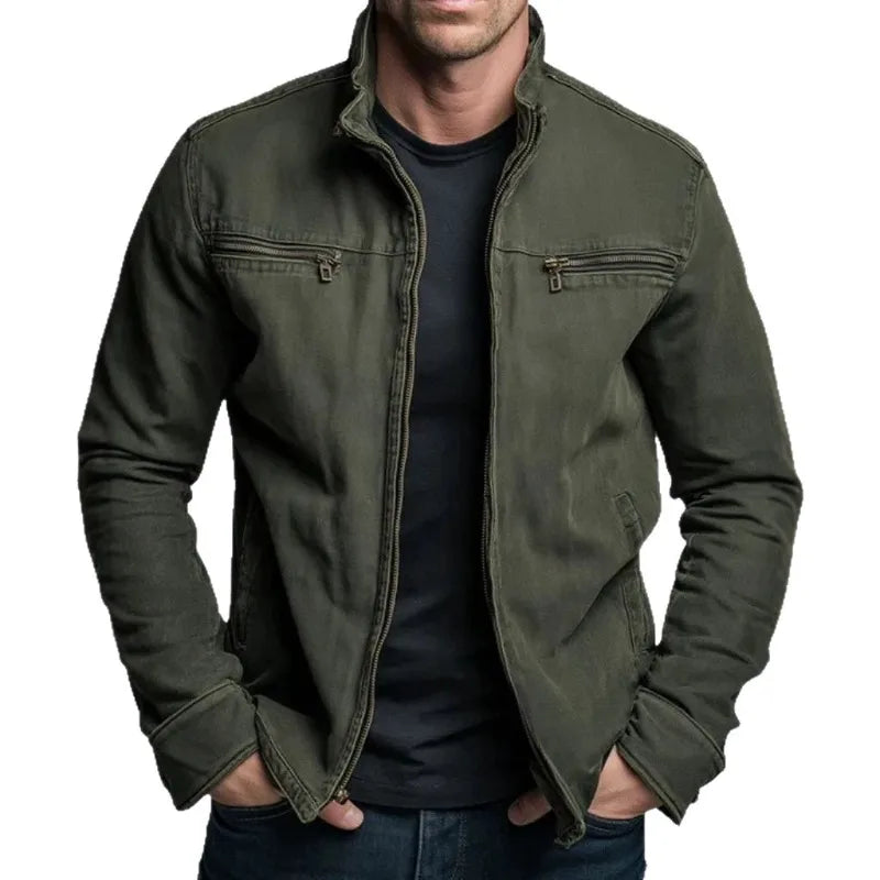 Everett | Chaqueta Utility