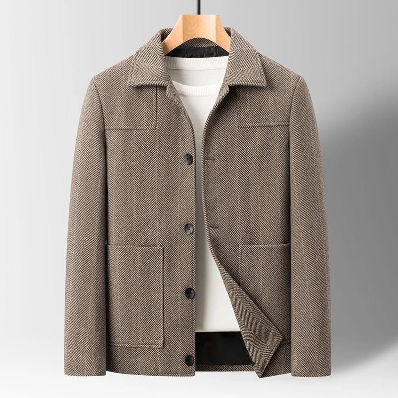 Olivier | Chaqueta