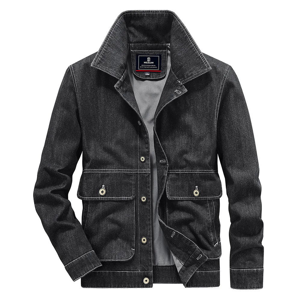 Frank | Chaqueta