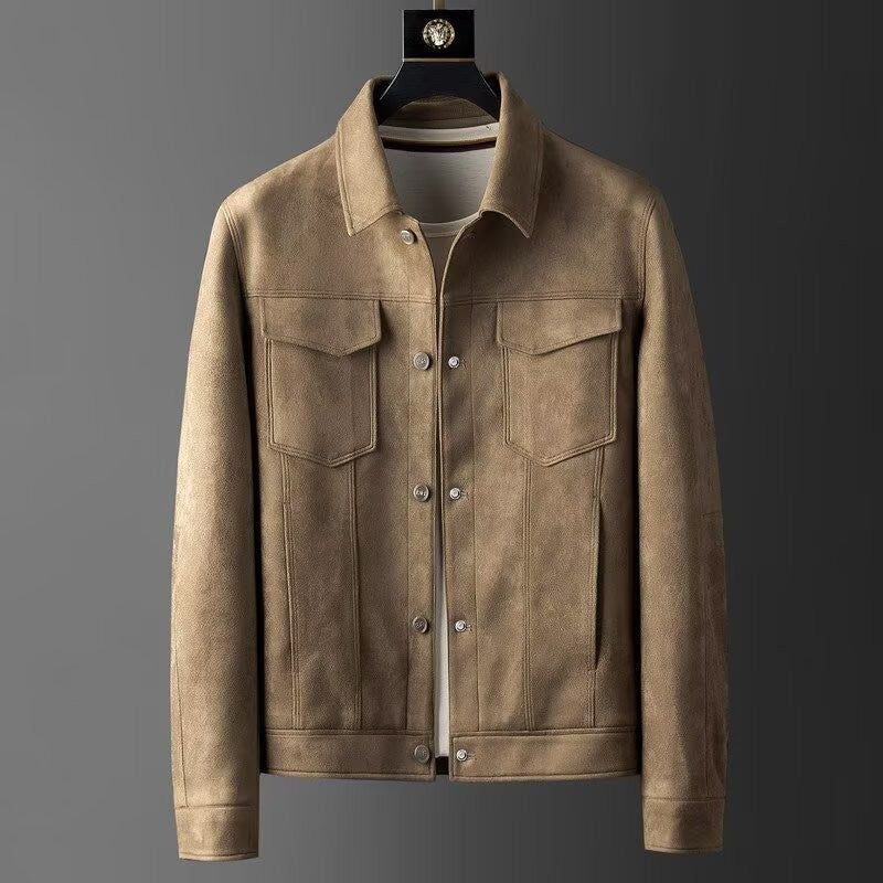 Klaus | Chaqueta