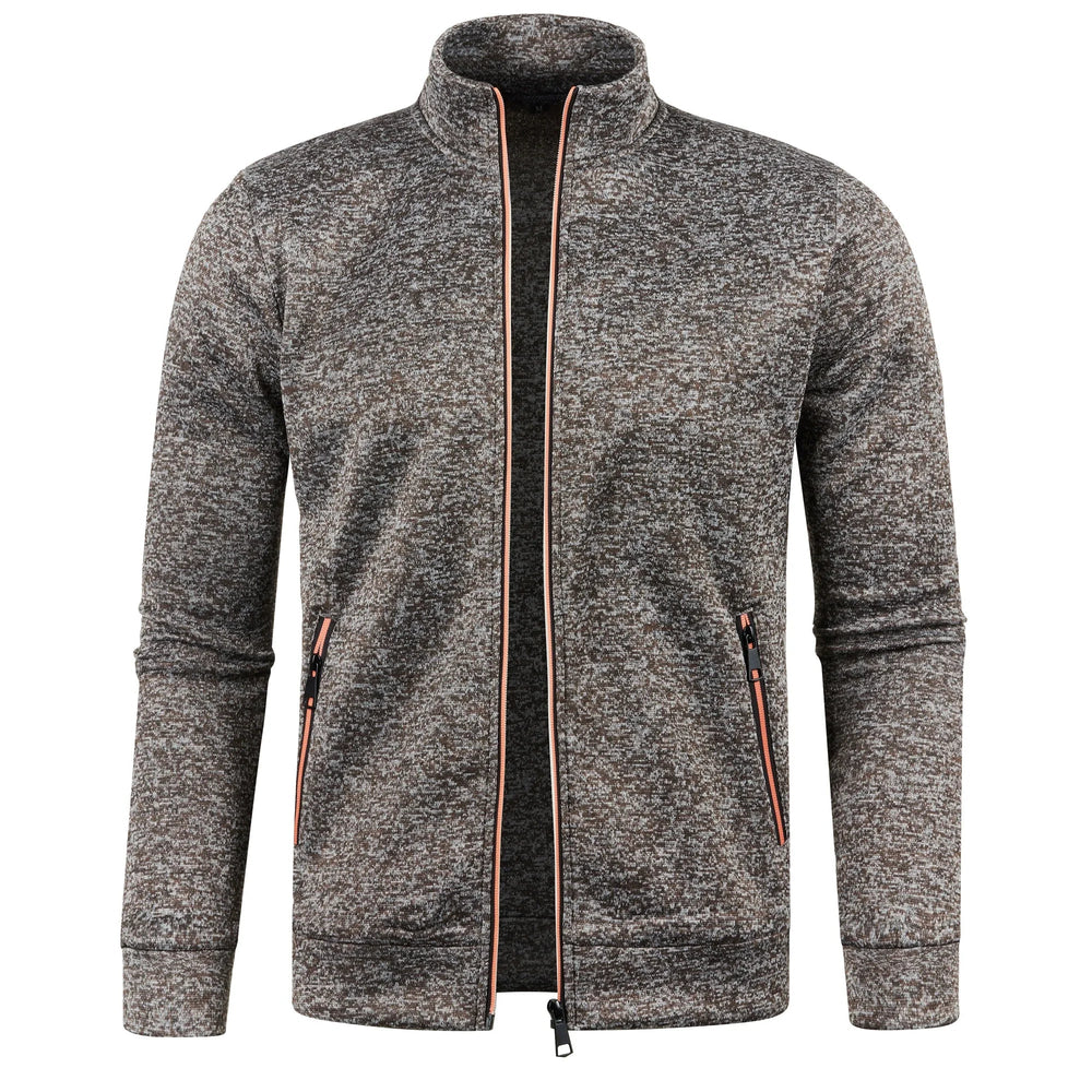 Mason | Chaqueta de Punto Afelpado