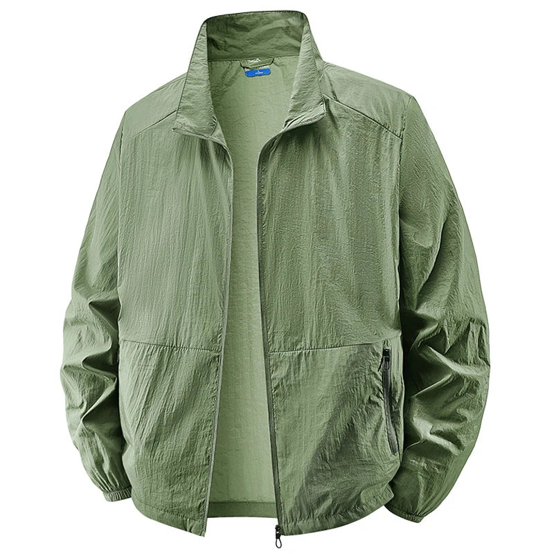Aero | Chaqueta de Ciclismo SunShield