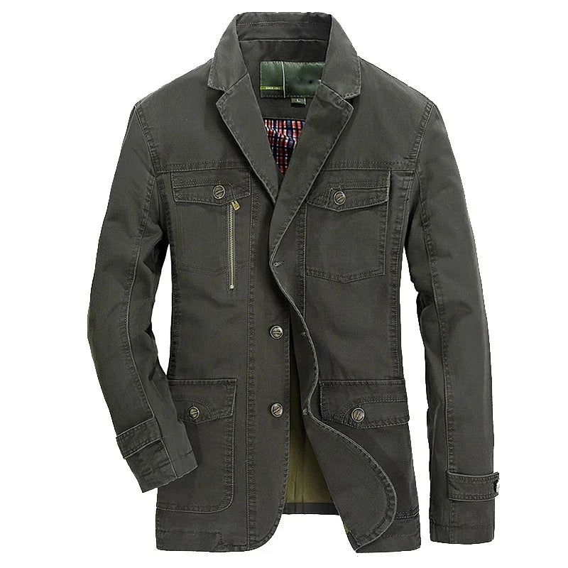 Orion | Chaqueta Militar Field