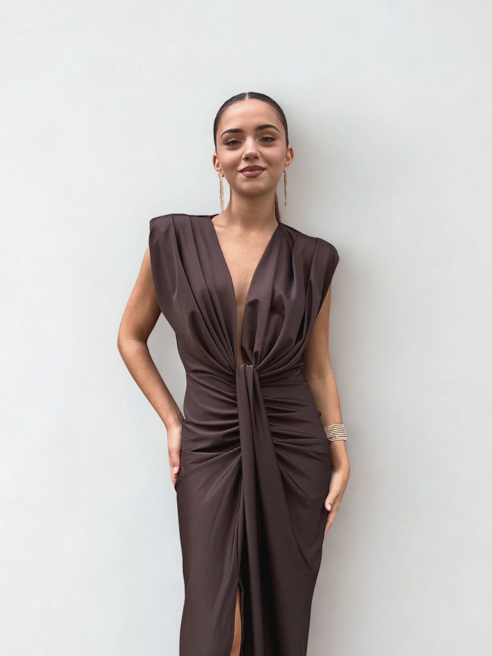 Knot Dress