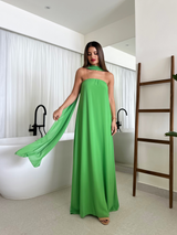 Vega Dress
