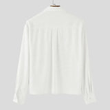 Sobrecamisa de Pana Noah