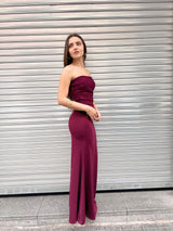 Mía Dress