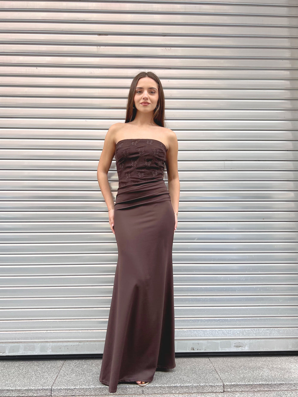 Mía Dress