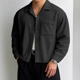 Sobrecamisa de Pana Noah