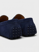 Mocasines Driver de Ante