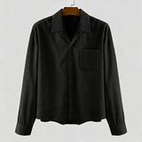 Sobrecamisa de Pana Noah