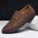 Mocasines de Piel Gilbert