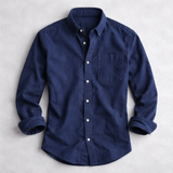 Camisa Oxford Landon