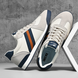 Zapatillas de Piel Tiziano