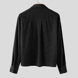 Sobrecamisa de Pana Noah