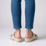 LICIA - Zapatillas cómodas para mujer