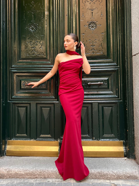 Karol Dress