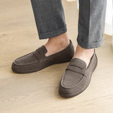 Mocasín Penny de Ante Alberto