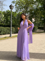 Belle Dress