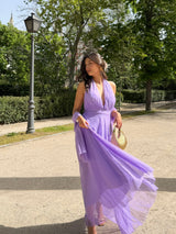 Belle Dress