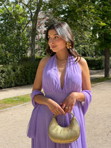 Belle Dress
