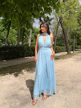 Belle Dress