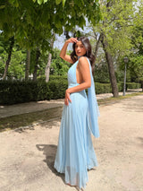 Belle Dress