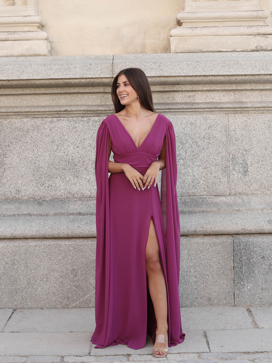 Esmeralda Dress