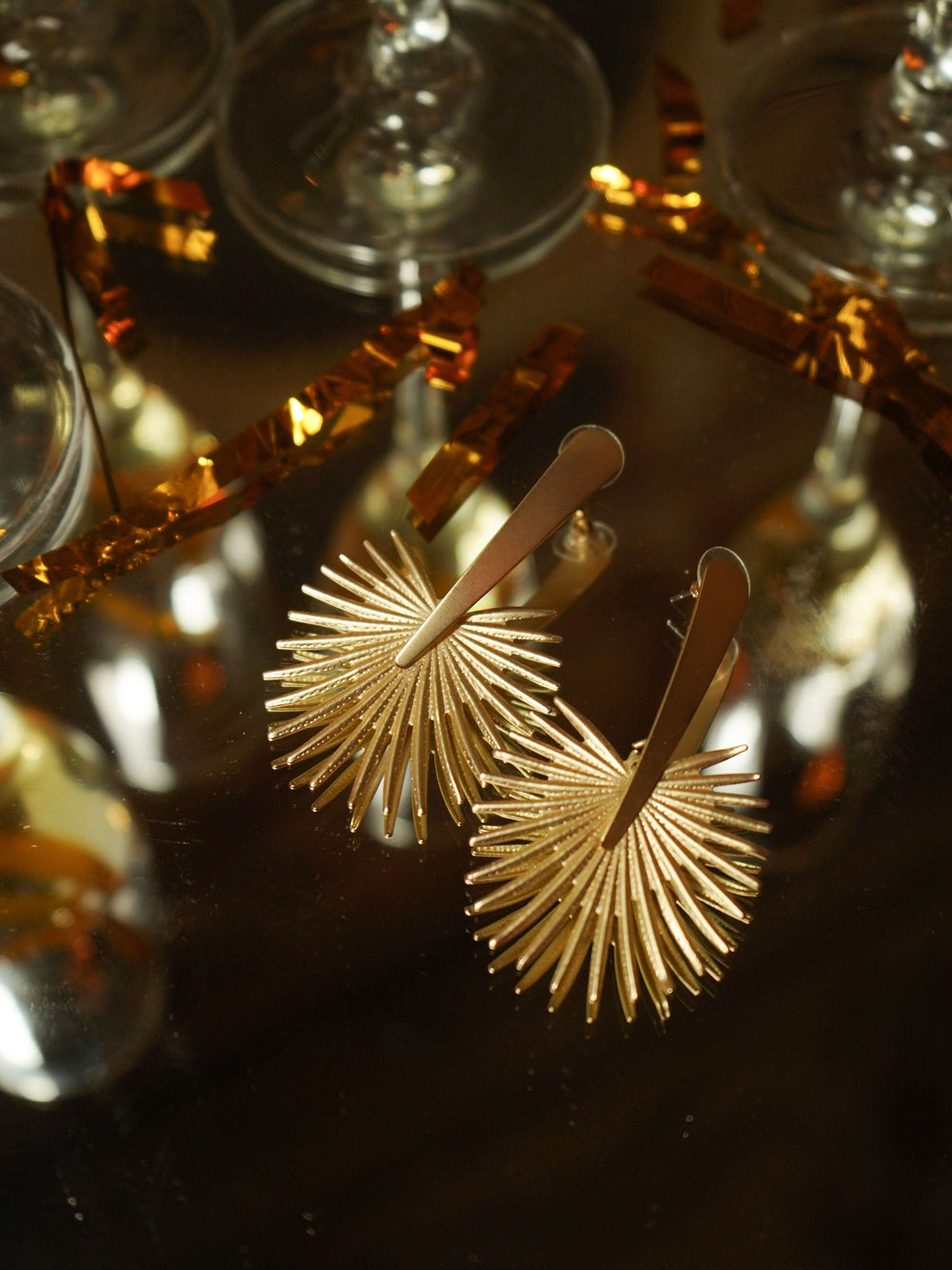 Ivy Earrings