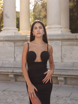 Vestido St. Tropez
