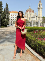 Vestido Catalina