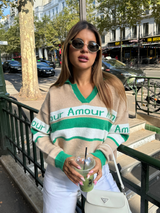 L'amour Sweater