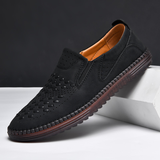 Mocasines de Piel Gilbert