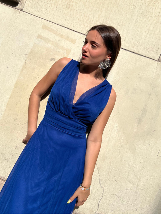 Denna Dress