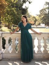 Cannes Dress