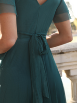 Cannes Dress