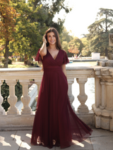 Cannes Dress