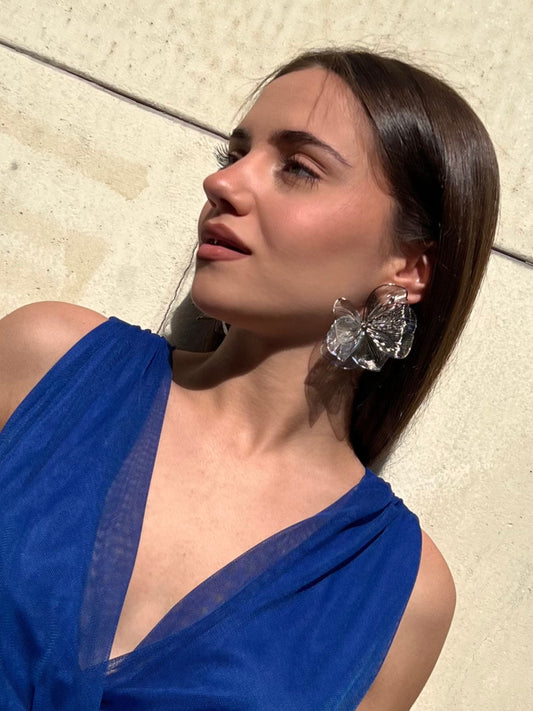 Pendientes Temps des Fleurs