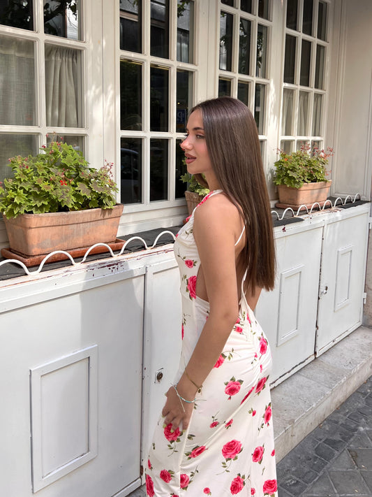 Gabriela Dress