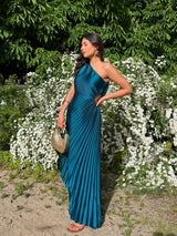 Santorini Dress