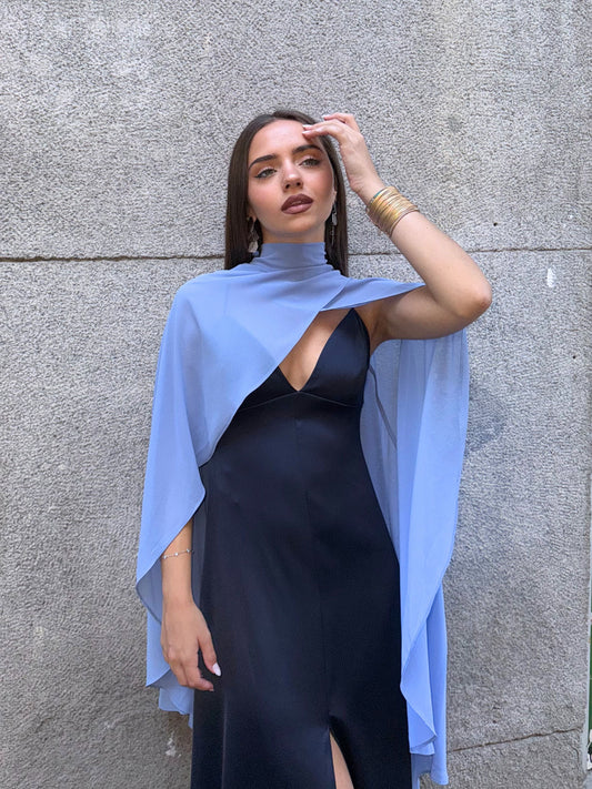 Capa Selene