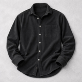 Camisa de Pana Landon